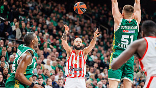 Evan Fournier