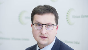 Mantas Burokas