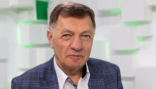 Algirdas Butkevičius