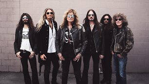 &bdquo;Whitesnake&ldquo;