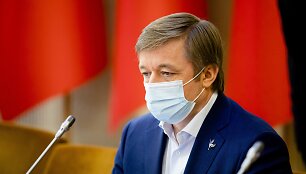 Ramūnas Karbauskis