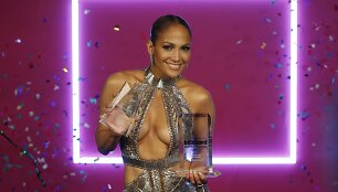 Jennifer Lopez