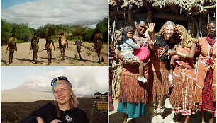 Tanzanija