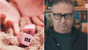 Erotikos apsėstas vyras įkūrė sekso muziejų