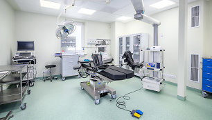 „Northway“ chirurgijos kabinetas Kaune