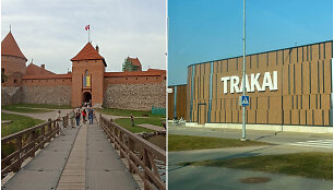 Trakai