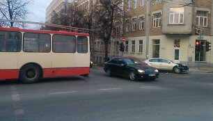 Įvykio vietoje