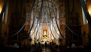 Švč. Mergelės Marijos gimimo bazilika