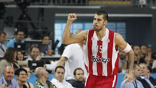 Georgios Printezis