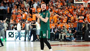 Marius Grigonis