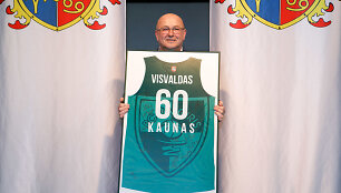 Visvaldas Matijo&scaron;aitis