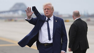 Donaldas Trumpas