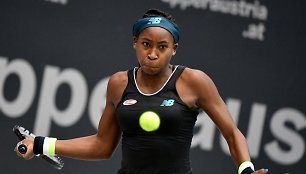 Cori Gauff