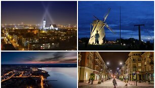 Naktiniai &Scaron;iauliai