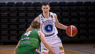 Žygimantas Janavičius