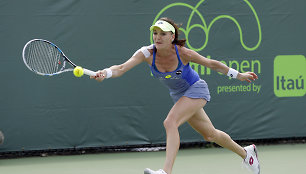 Agnieszka Radwanska