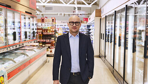 Januszas Wlodarczykas