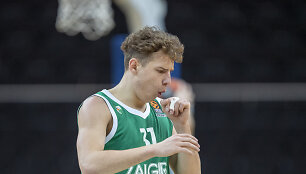 Rokas Jokubaitis