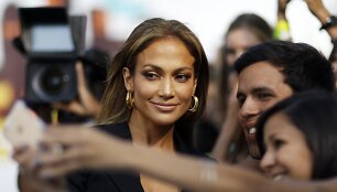 Jennifer Lopez