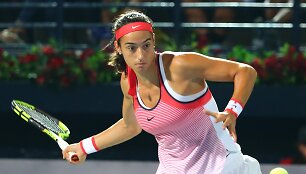 Caroline Garcia