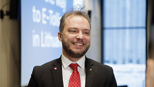 Juras Taminskas