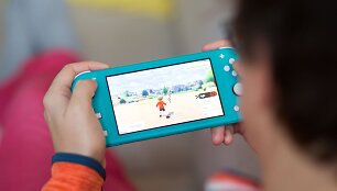 Vienas laukiamiausių &scaron;io sezono &bdquo;Nintendo&ldquo; žaidimų &ndash; &bdquo;Pokemon Shield&ldquo; &ndash; puikiai tinka &bdquo;Switch Lite&ldquo; konsolei. Jį apžvelgsime jau netrukus. 