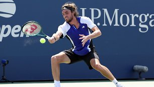 Stefanos Tsitsipas