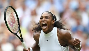 Serena Williams