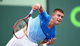 Borna Čoričius