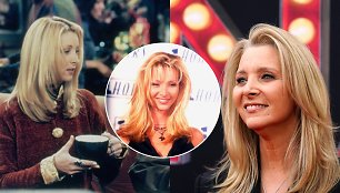 Lisa Kudrow