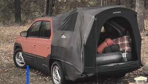 Pontiac Aztek