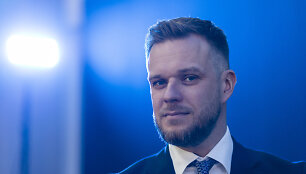 Gabrielius Landsbergis