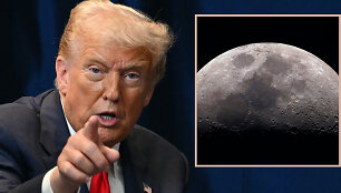 Donaldas Trumpas