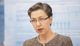 Lina Antanavičienė