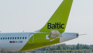 airBaltic