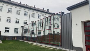 Kretingos ligoninė