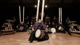 KODO (Japonija) 