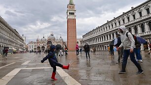 Venecija