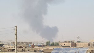 Saeed Ali Achakzai / REUTERS