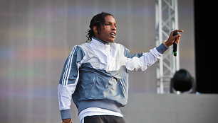 ASAP Rocky