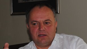 Juozupas Zimnickas