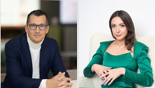 Konferencija &bdquo;CEO Komunikacija 2026&ldquo;: dėmesys vidinei komunikacijai ir psichologinėms taktikoms