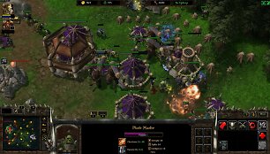 &bdquo;Warcraft III&ldquo;