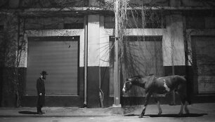 Filmo &bdquo;Tikkun&ldquo; kadras