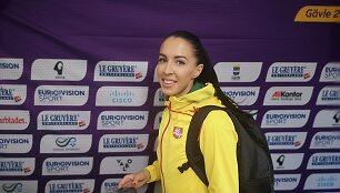 Diana Zagainova
