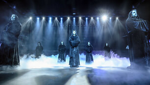 &bdquo;Gregorian&ldquo;