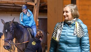 Aldona Indriulienė