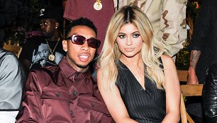 Tyga ir Kylie Jenner