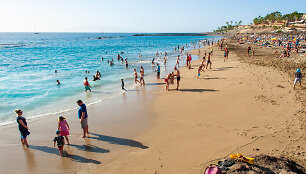 Tenerifė