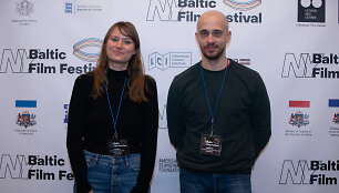 NY Baltijos kino dienos